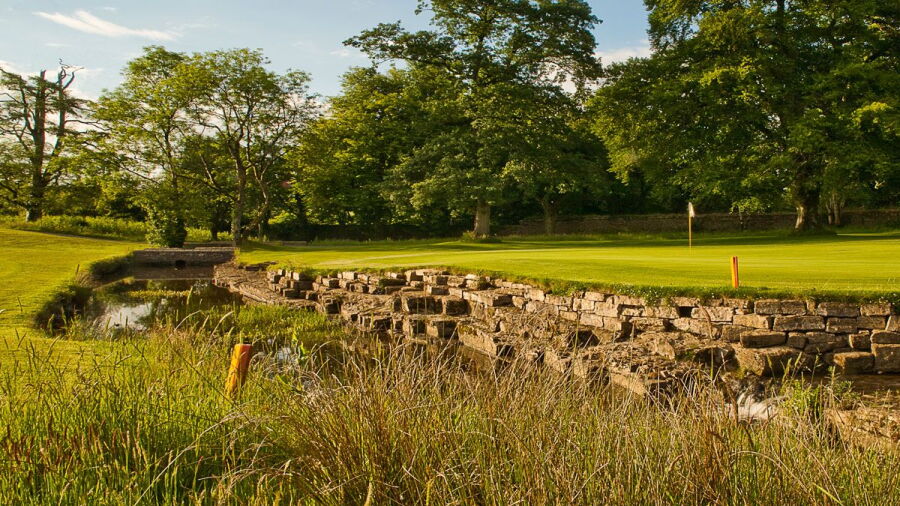 Farnham Estate GC