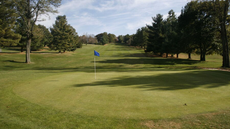 Blacksburg GC