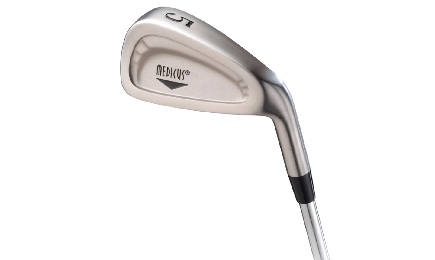 Medicus 5-iron