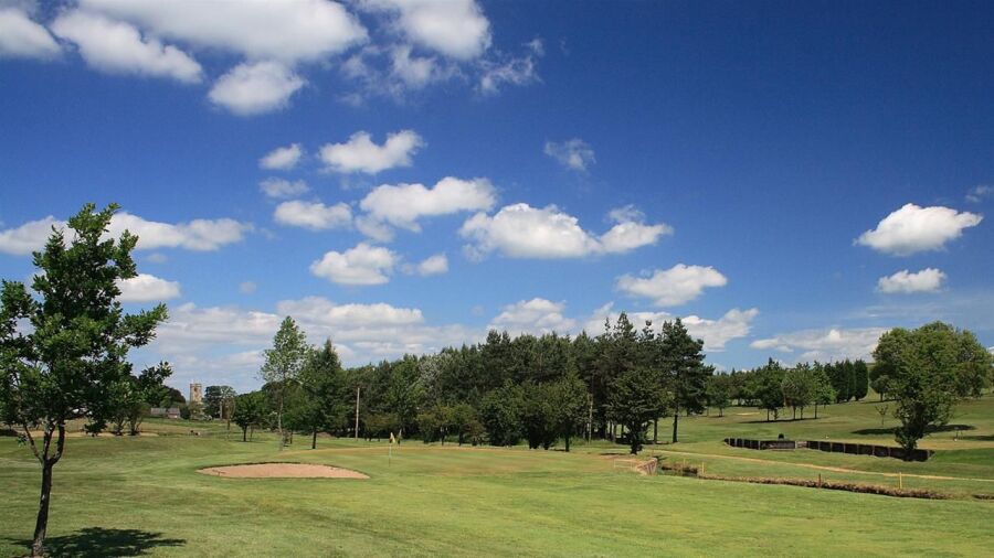 Ghyll GC
