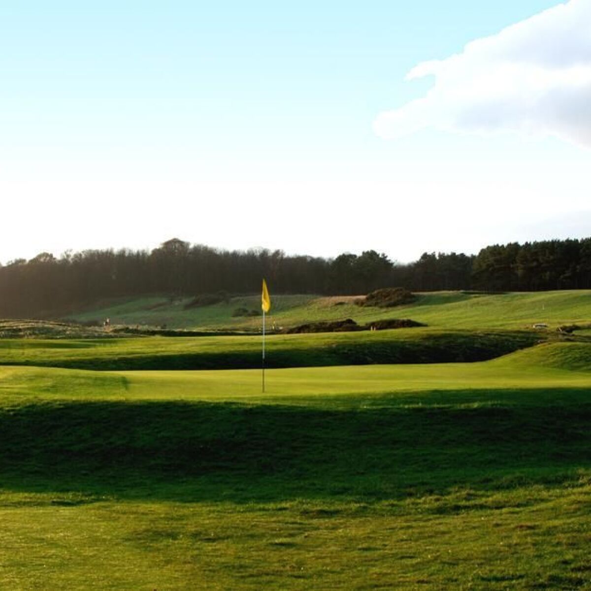 Lundin Golf Club in Lundin Links, Fife, Scotland Golf Advisor