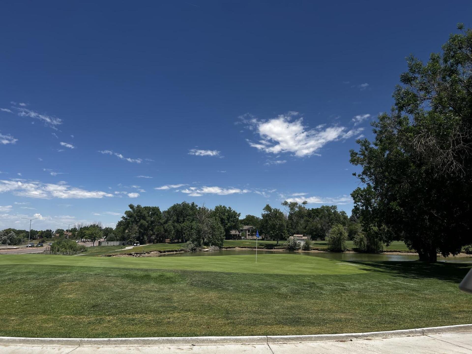 Beautiful Day! (Photo submitted by u314161642000 on 06/29/2022)