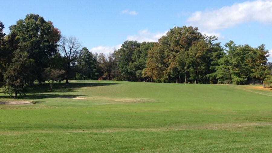 Brae Loch GC