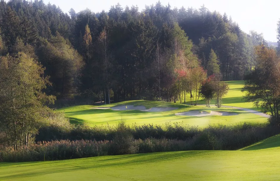 Bodensee Weissensberg GC: #5