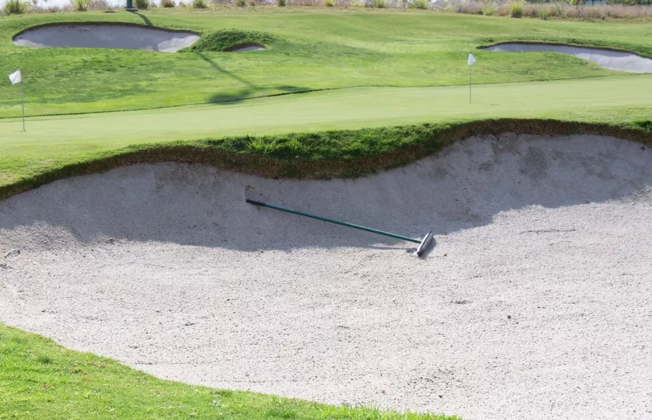 Ayamonte Club de Golf