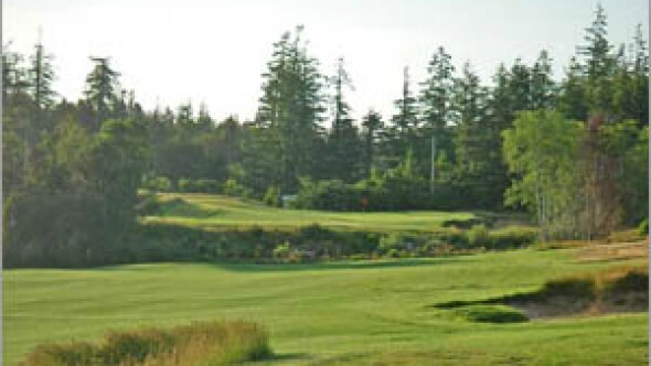 Bandon Crossings' initial report card is a good one.