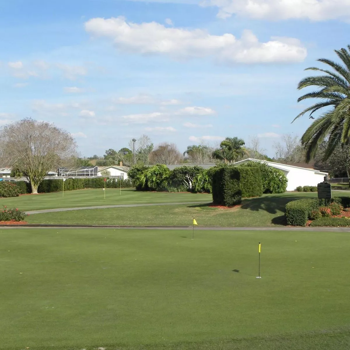 Winter Pines Golf Club in Winter Park, Florida, USA GolfPass