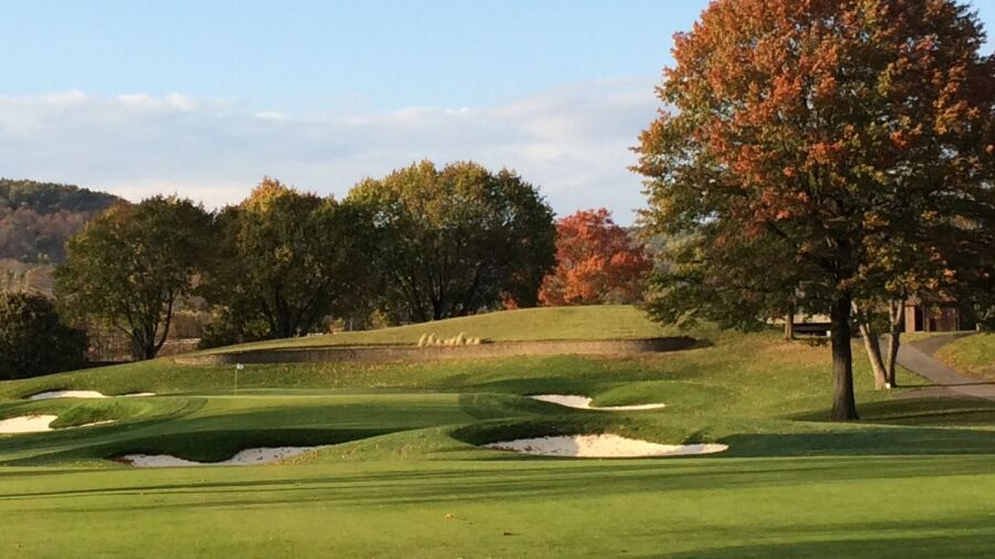 En-Joie GC: #5