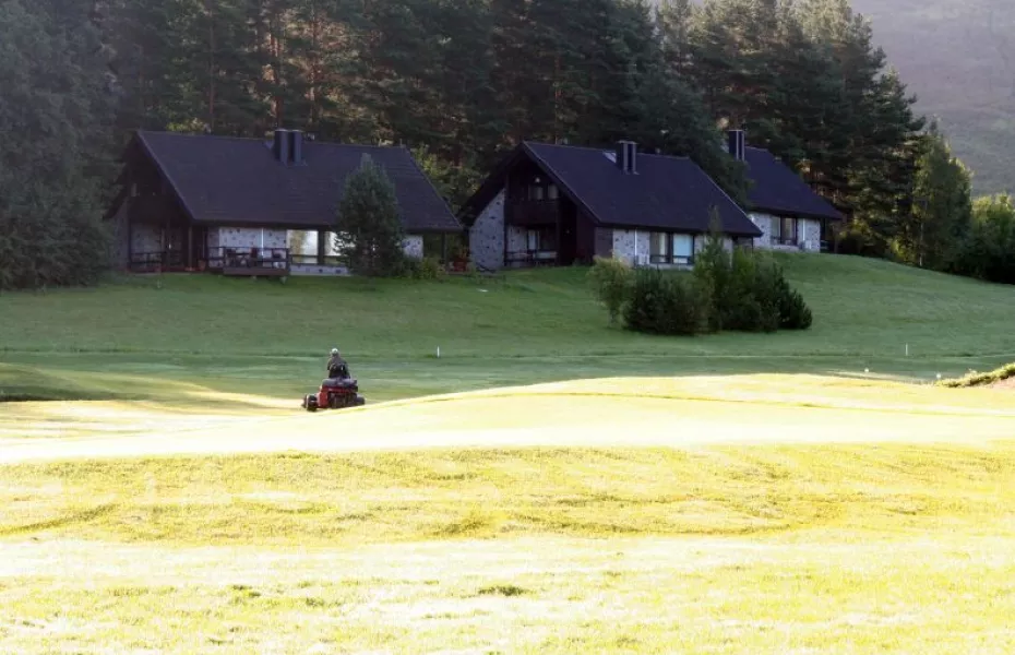 Himos Resort Golf & Ski - Himos