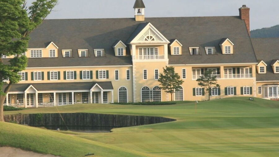 Windsor Park GCC