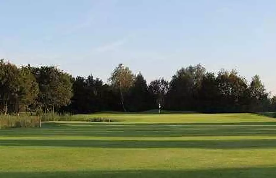 Euregio Bad Bentheim GC: #6