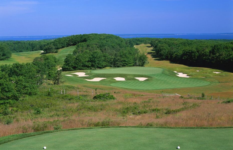 Bridge Golf Course in Bridgehampton, New York, USA GolfPass