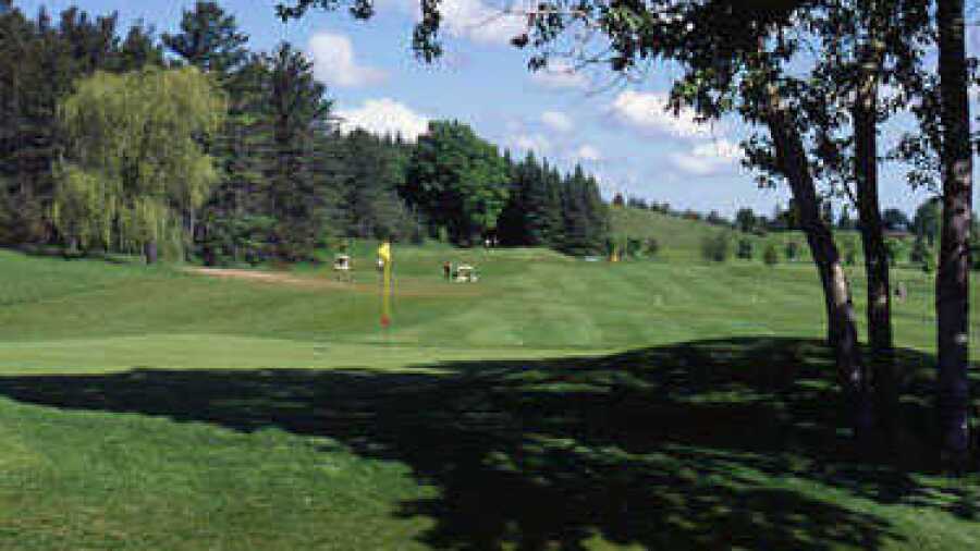 Mill Run GC