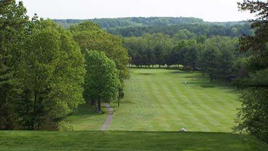 Amesbury GCC: #1