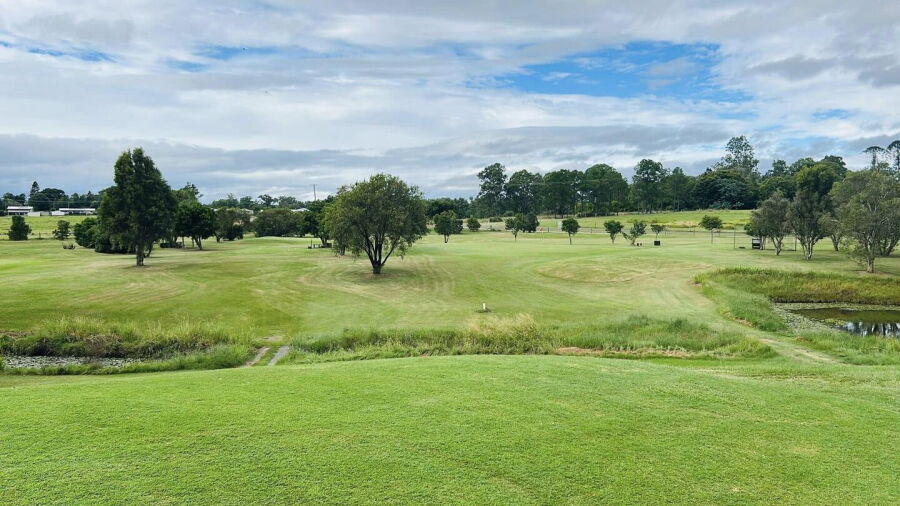 Gunabul Homestead GC