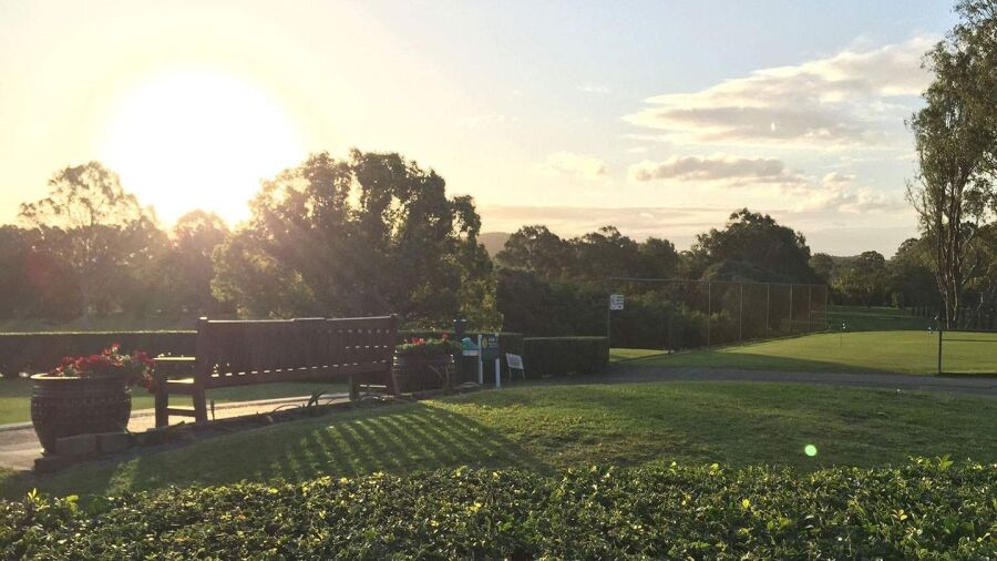Tallebudgera GC