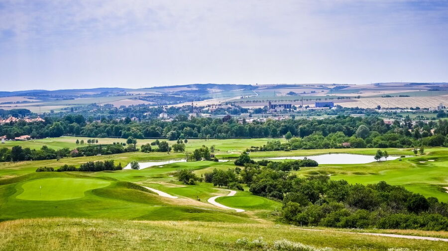 GC Austerlitz