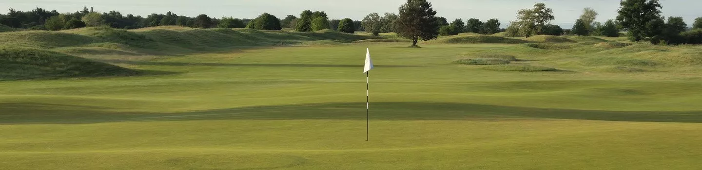 Alsace Golf Links: #3
