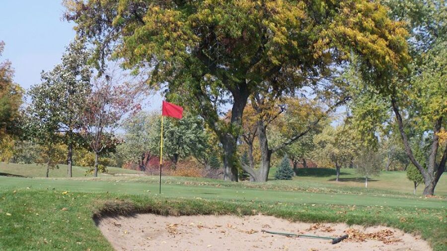 Bloomingdale GC