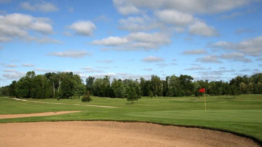Green Briar GC