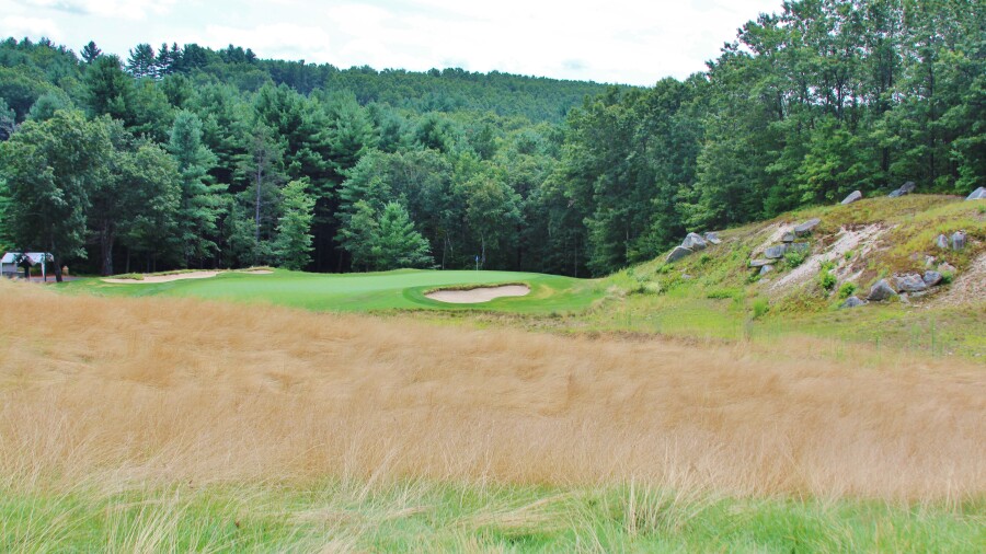 International Golf Club & Resort - Oaks Course - 13th