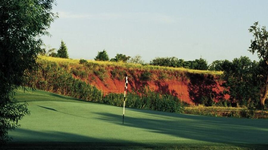 Rose Creek GC