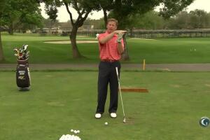 Advice for playing in the elements- Golf Fix