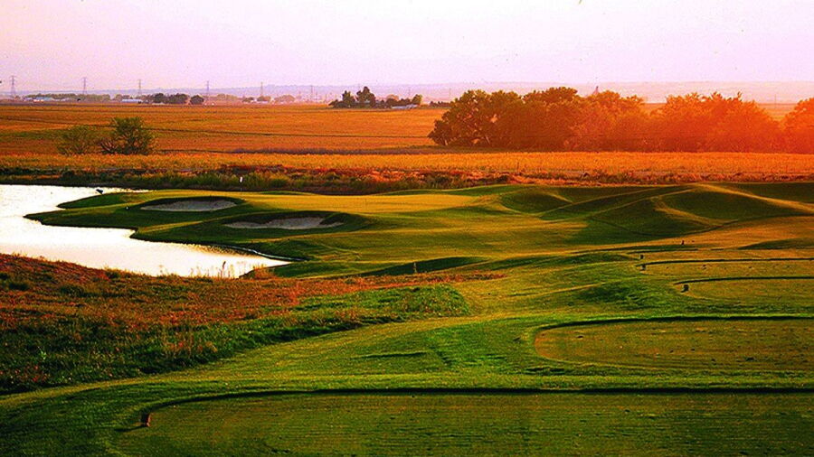 Buffalo Run GC