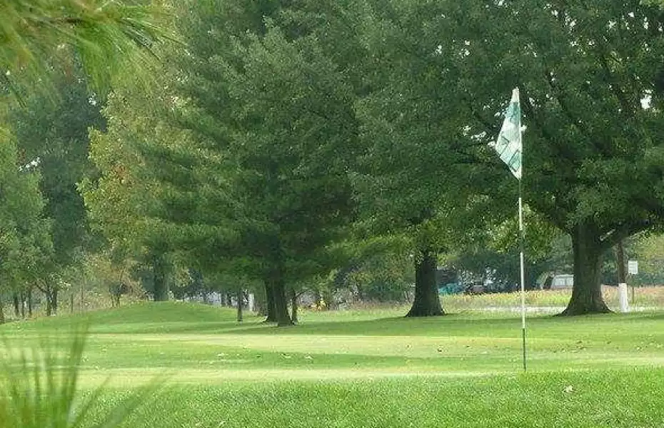 Litchfield CC