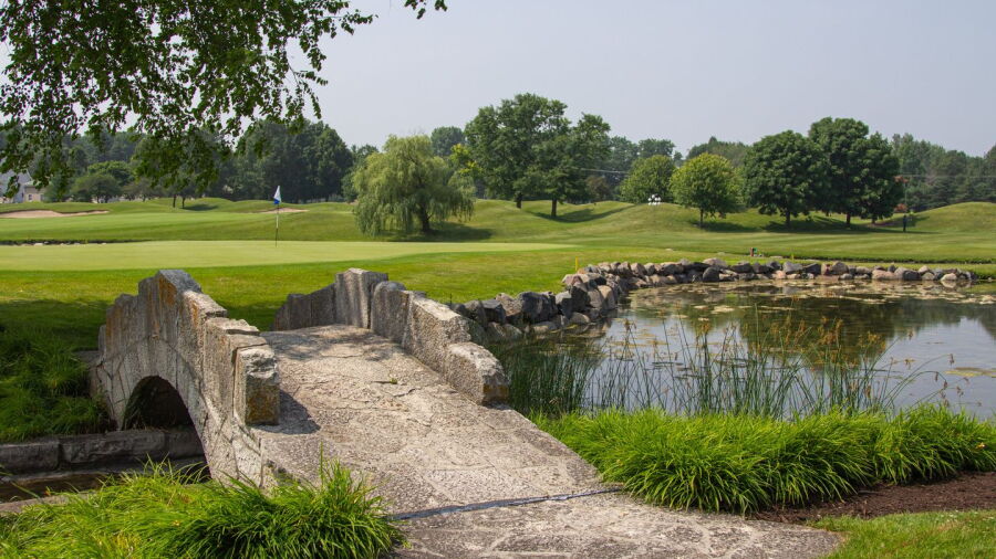 Aldeen GC