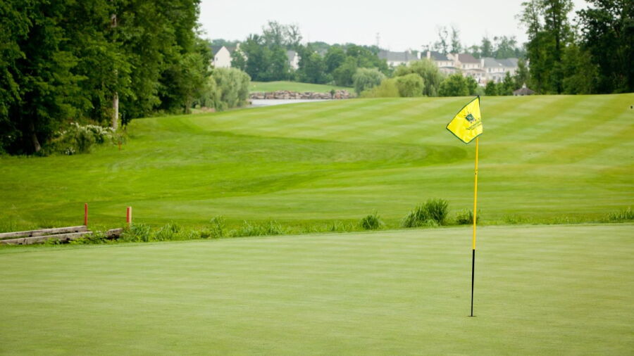 Belmont CC