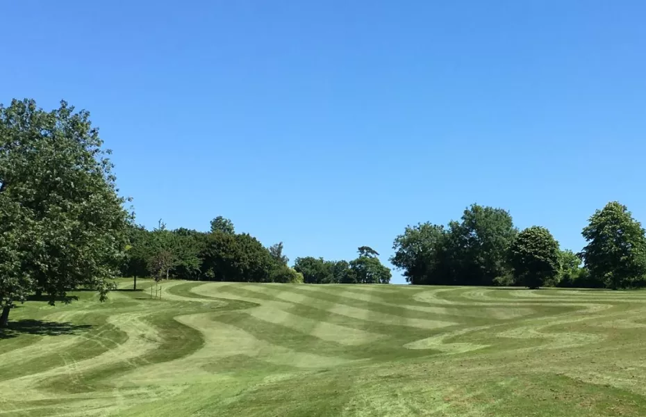 Bedford & County Golf Club in Clapham, Bedford, England GolfPass