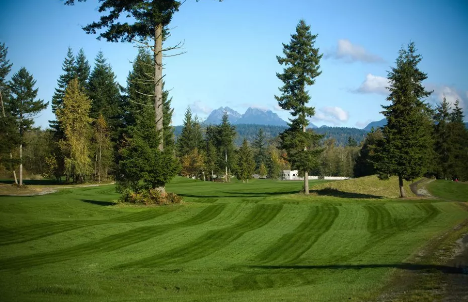 Pagoda Ridge GC