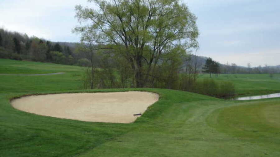River Valley CC