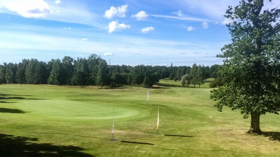 Vasterviks GC