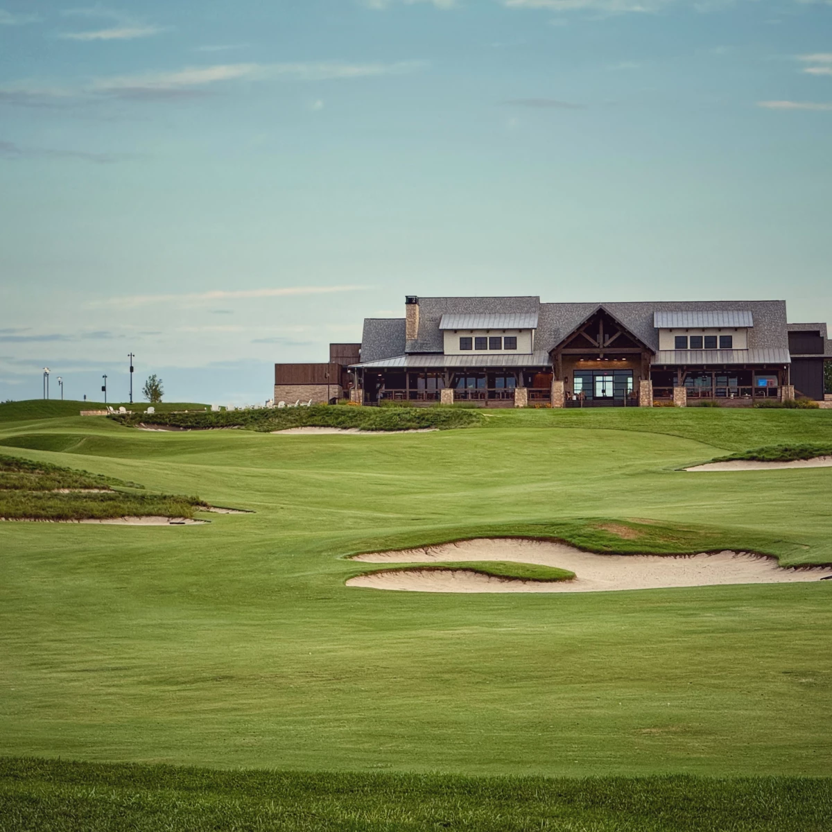 Trip dispatch: new Tributer Resort club offers rich golf north of Richmond and more in the works