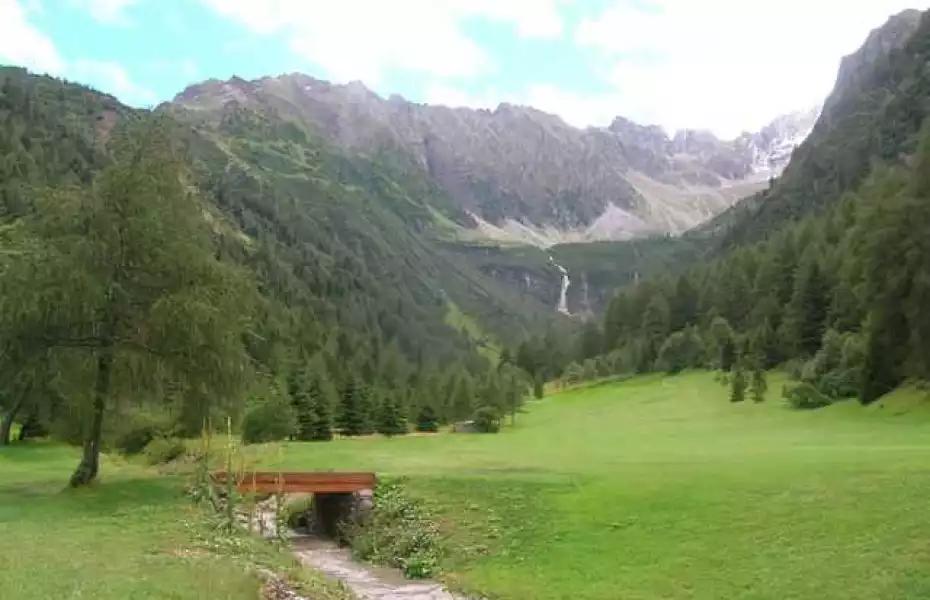Ponte di Legno GC