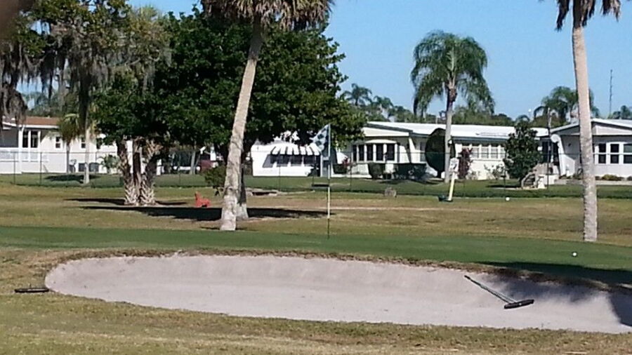 Greens of Manatee GC