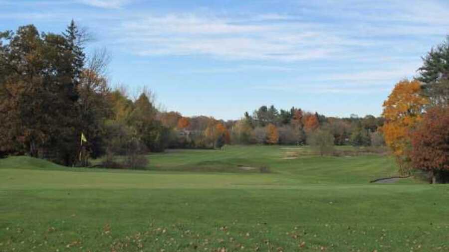 Phillip J. Rotella Memorial GC