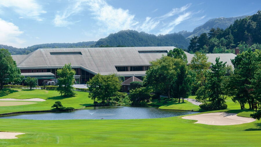 Hanno Green CC: Clubhouse