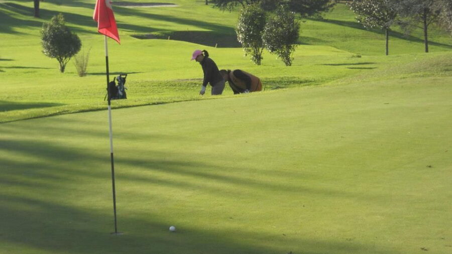 San Miniato GC