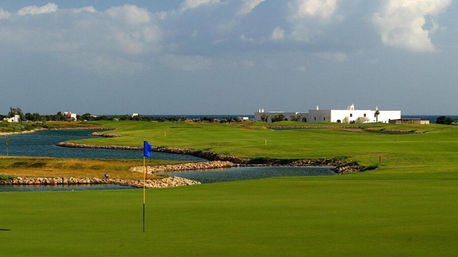 San Domenico Golf Club