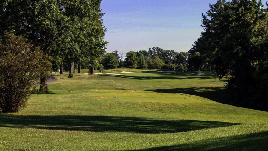 Fort Belvoir GC