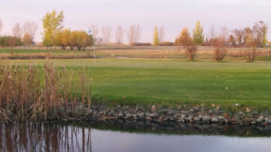 Melville GCC: #9