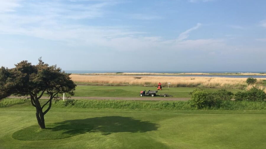 Ljunghusens GC