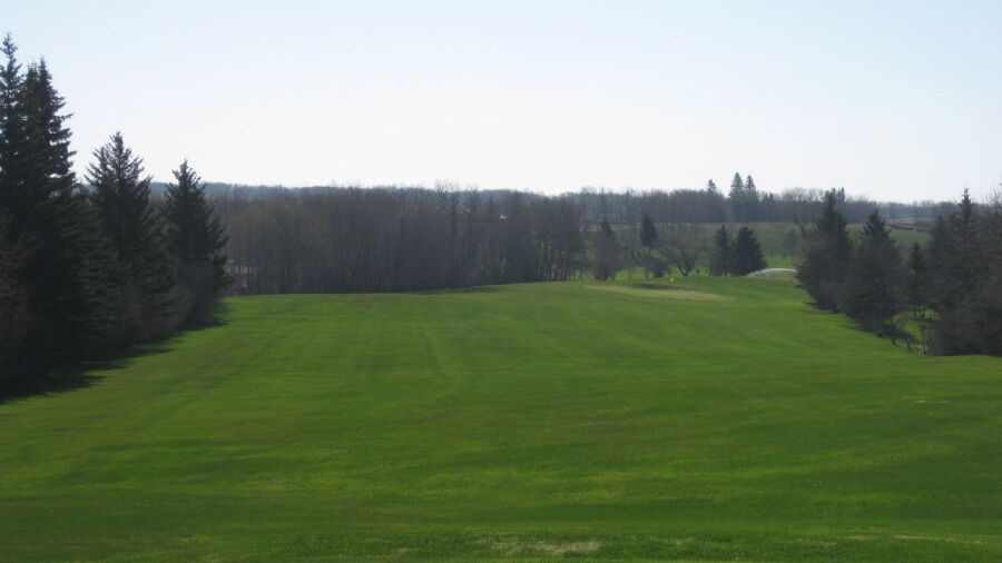 Sandy Lake GC