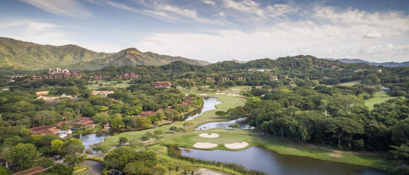 Reserva Conchal Golf Club