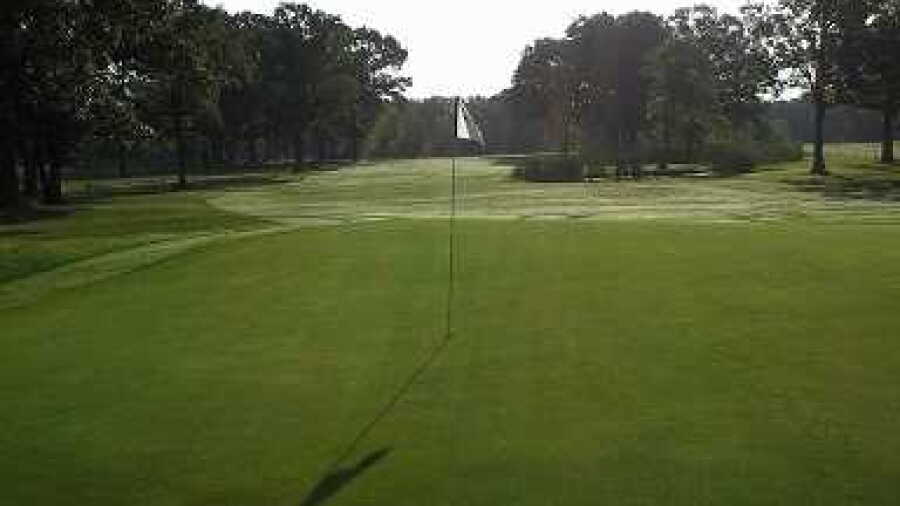 Green Tree GC