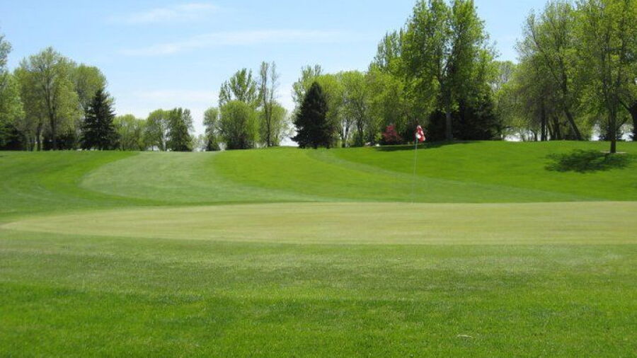 Okoboji View GC