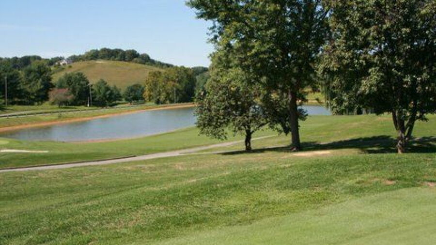 Graysburg Hills GC